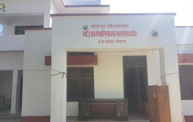 अवकाश पाएका नासुलाई पुनः नियुक्ति