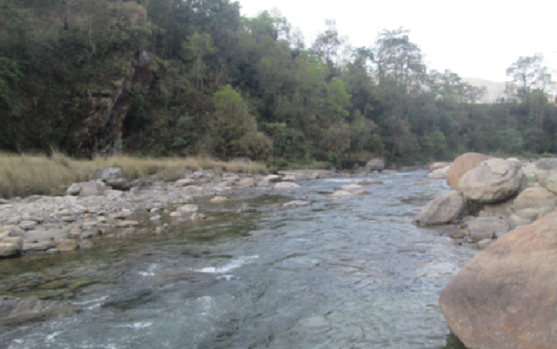 गोरखामा ७ मेगावाटको चेपे ‘ए’ जलविद्युत आयोजना बन्ने