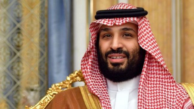 विश्वको अर्थतन्त्र ध्वस्त हुने गरी तेलको मूल्य बढ्ने साउदी राजकुमारको चेतावनी