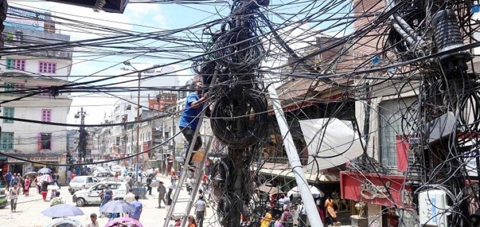 दशैँअगावै तार व्यवस्थित गर्न प्राधिकरणको निर्देशन