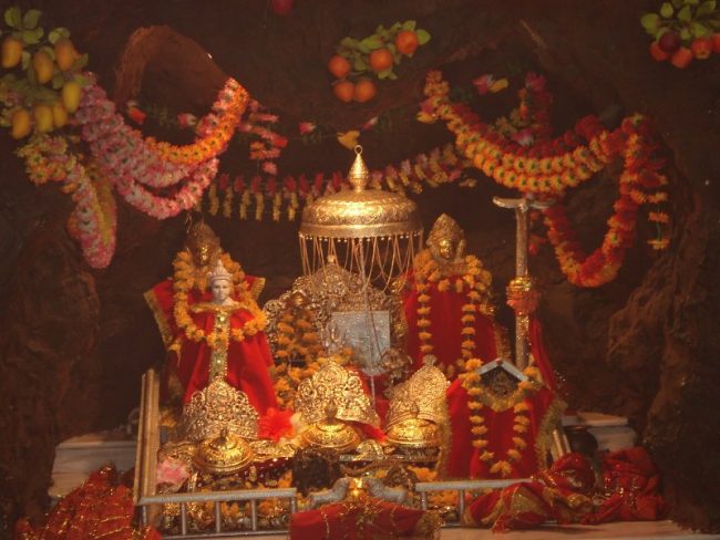 भक्तपुरमा पाथीभरा वैष्णोदेवी मन्दिर निर्माण हुने