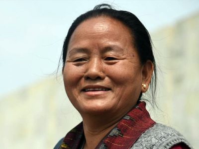 नेपाल-कोरिया सम्बन्धको नयाँ मार्गचित्र