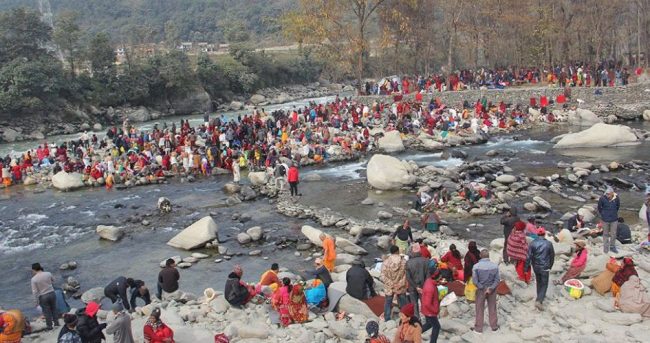 आजदेखि ‘रसुवा कला यात्रा’ शुरु हुँदै