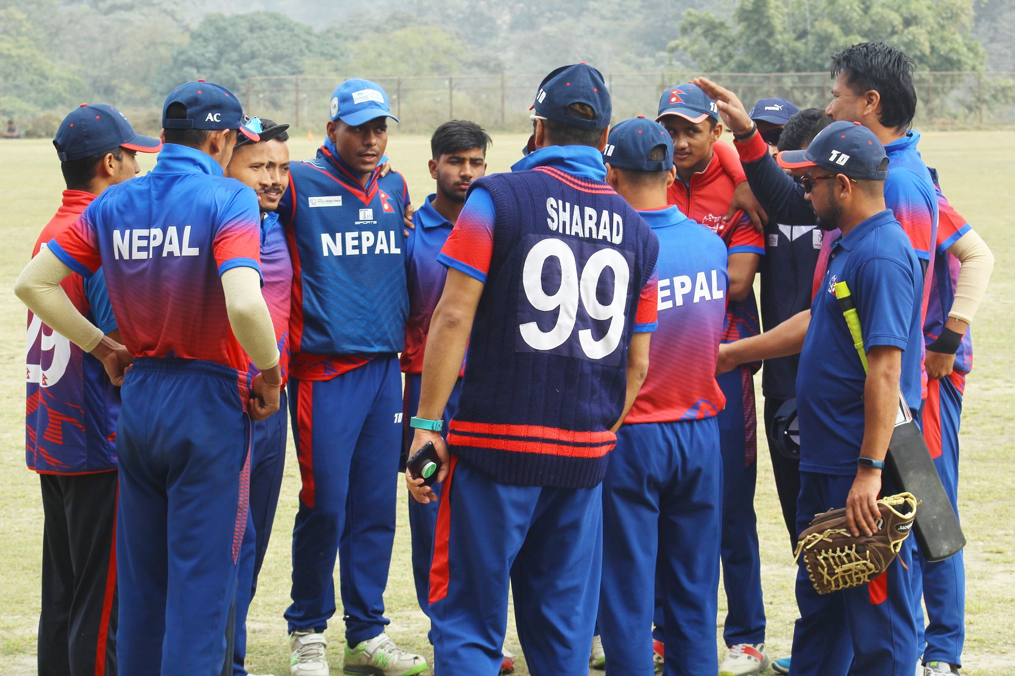 माल्दिभ्सविरुद्धको तेस्रो मैत्रीपूर्ण खेलमा नेपाल ‘ए’को जित