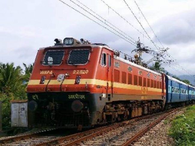 चालु आर्थिक वर्षभित्र जनकपुर–जयनगर रेल सञ्चालन हुने