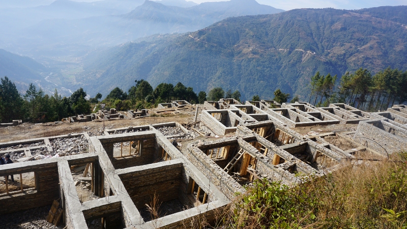 बल्ल उठ्दै नोर्बुलिङ