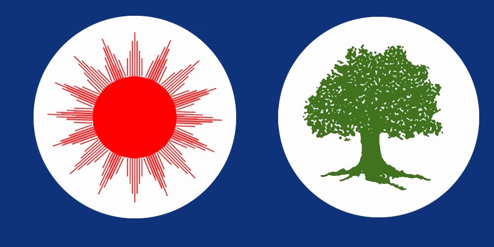 उपनिर्वाचन : दाङमा नेकपाको अग्रता, पछि-पछि कांग्रेस