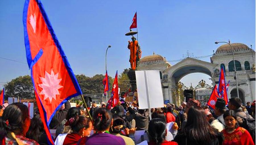 राष्ट्र र राष्ट्रियता बुझ्न पृथ्वीनारायण शाहको चरित्र बुझ्नुपर्छ