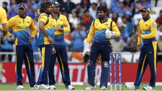 भारतसँगको टी-२० सिरिजको लागि श्रीलंकाको टिम घोषणा, को–को परे टिममा?