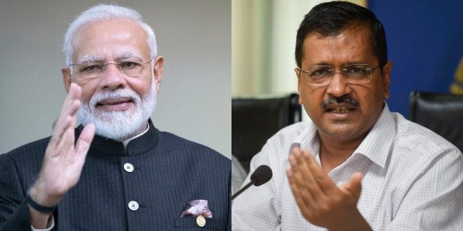 गणतन्त्र दिवस परेडमा दिल्ली-पञ्जाबको झाँकी अस्वीकार, आपले भन्यो, ‘केन्द्र सरकारले बदला लियो’