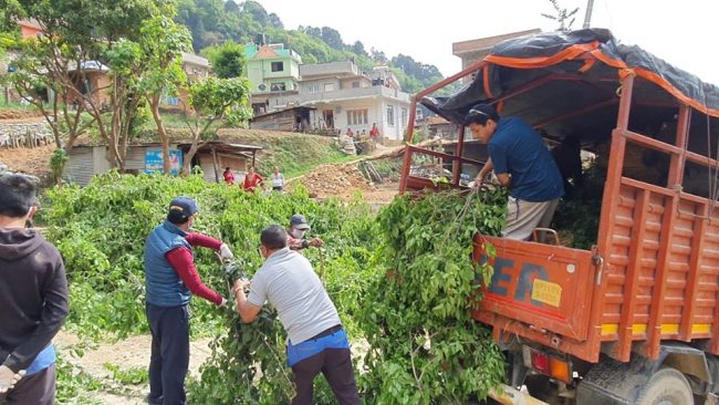 सामाजिक सद्भाव-कोरोनाले पुनजागृत गरेको शिक्षा