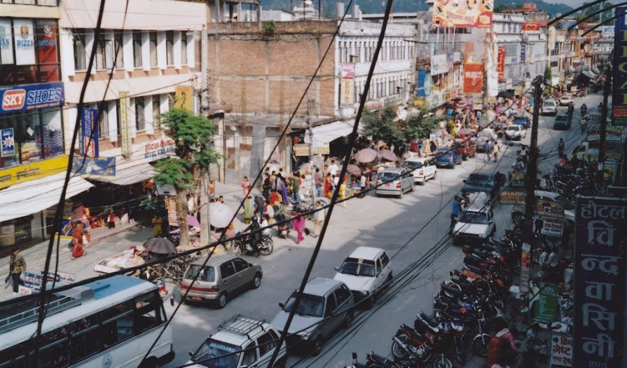 पोखरामा बैंक र वित्तीय संस्थाले पालना गरेनन् सुरक्षा मापदण्ड