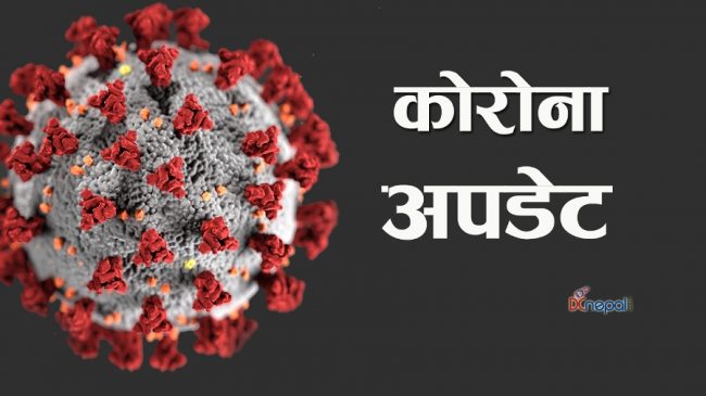 विश्वभर कोरोना : १ करोड ४१ लाख संक्रमित, करिव ६ लाखको मृत्यु