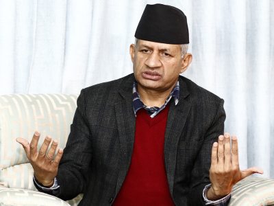 शिक्षक आन्दोलन क्रमशः जटिल र विचलित हुन थाल्यो : प्रलीप ज्ञवाली