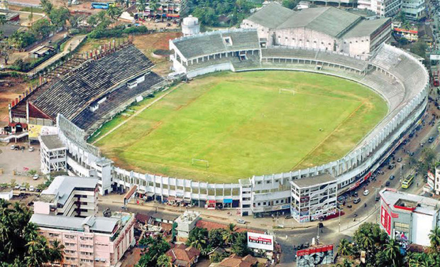 देशको सबैभन्दा ठूलो स्टेडियम बनाउने तयारी गर्दै श्रीलंका