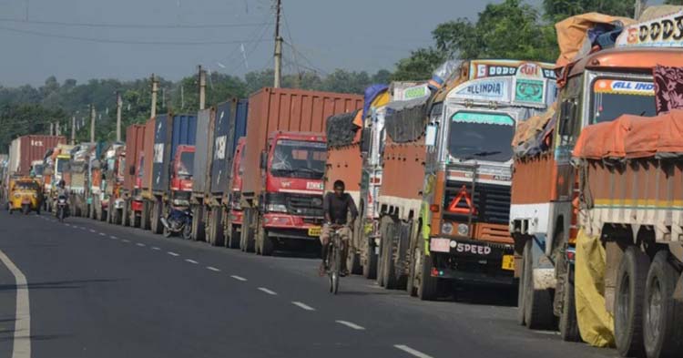 भारतीय कन्टेनरले महामारी फैलाउन सक्ने त्रास