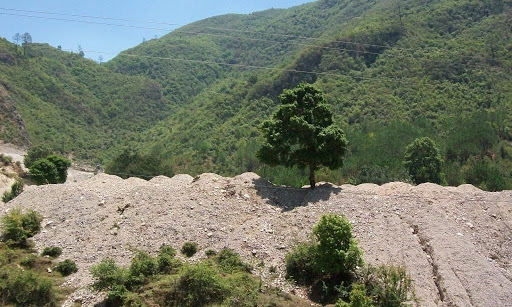 चुरे क्षेत्र निर्माण परियोजना कार्यान्वयन गर्न सरकारलाई चार अर्ब ६८ करोड बढी अनुदान