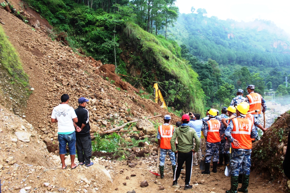 पहिरामा परी बेपत्ताको शव फेला