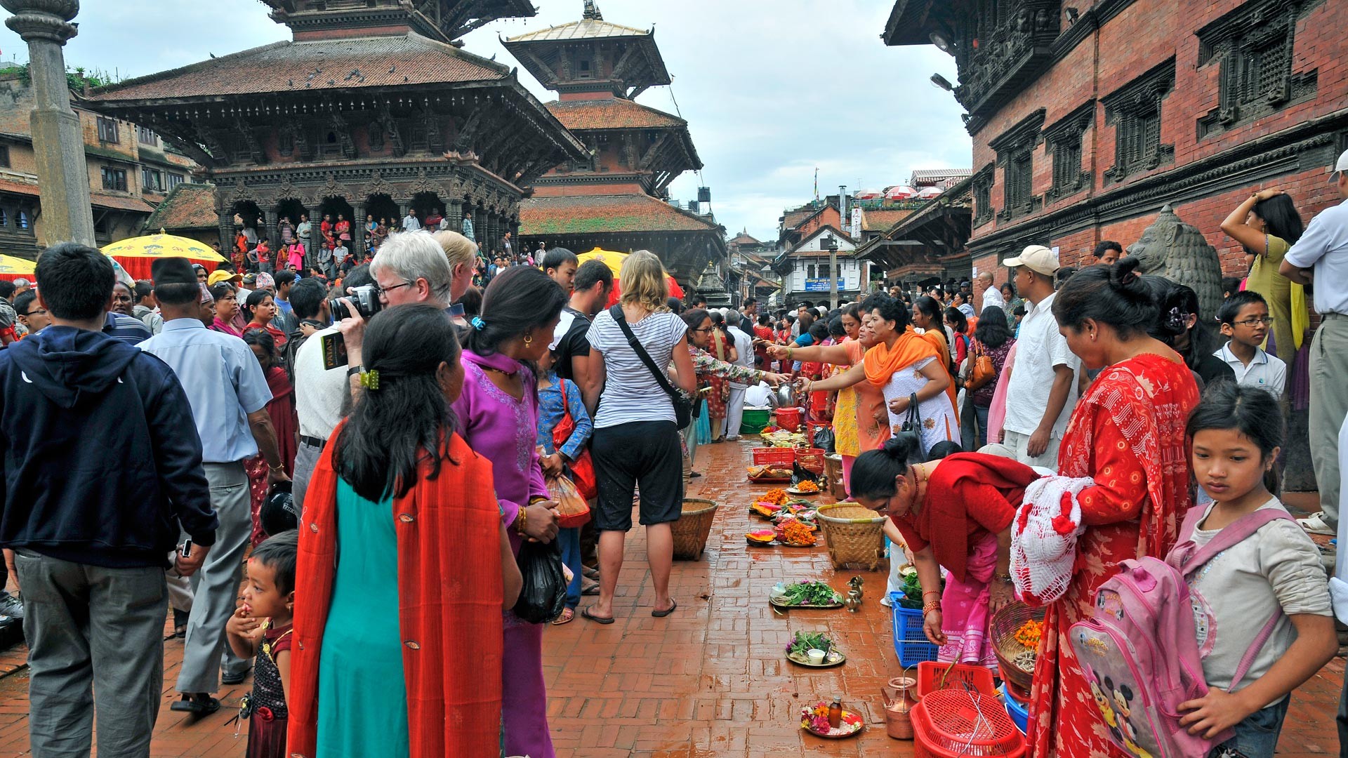 गाईजात्रासँग सम्बन्धित पर्व स्थगन गर्न अनुरोध