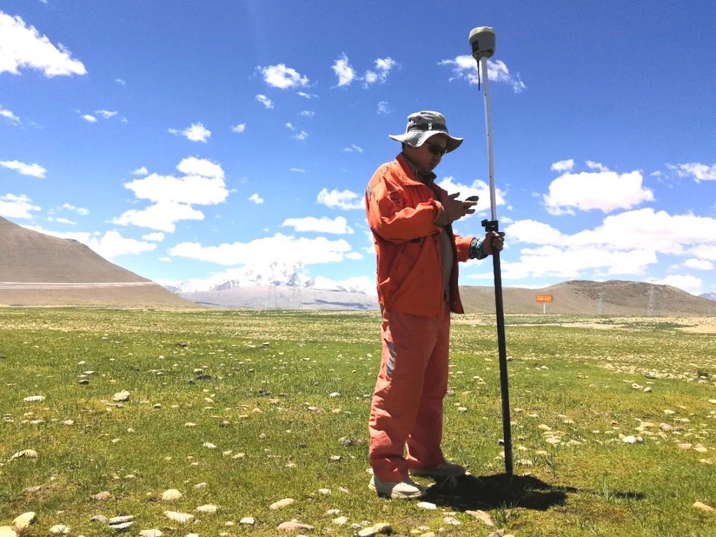 चीनबाट काठमाडौं आउने रेलमार्गको अर्को फड्को, चीनतर्फको सर्वेक्षण पूरा