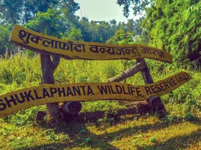 छेकबार लगाएपछि मानव–वन्यजन्तु द्वन्द्व घट्यो