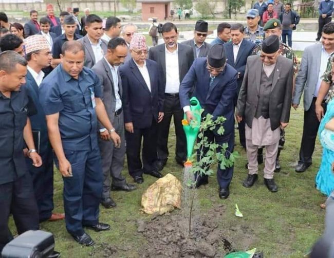 नेकपामा पुस्तान्तरणको बहसः रणनीतिक कि अग्रगामी क्रमभंगता ?