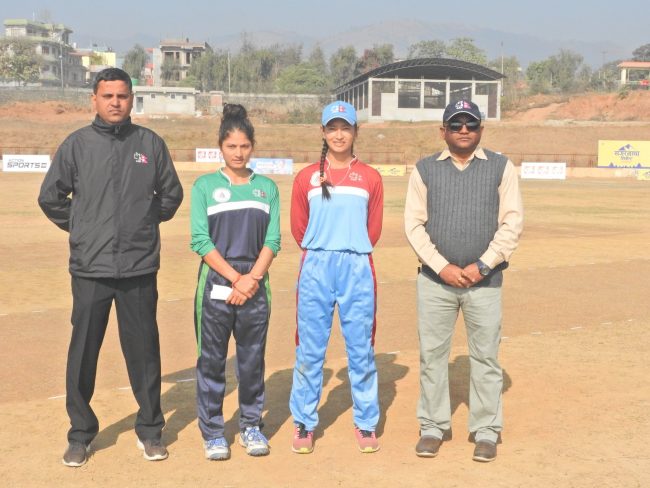 बागमती प्रदेशलाई पराजित गर्दै सुदुरपश्चिम प्रदेश सेमिफाइनलमा