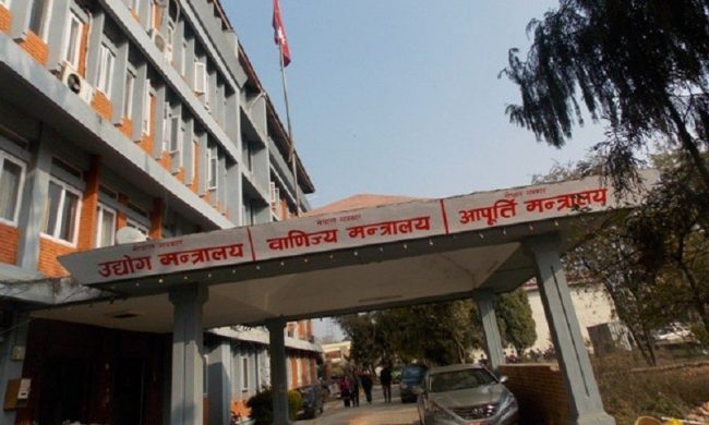 नेपालमै गाडी एसेम्बल गर्ने उद्योगका लागि अध्ययन गर्दै सरकार