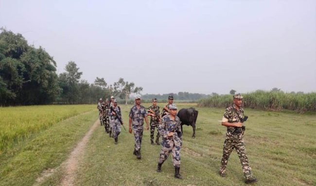 भारतीयले नेपाल आएर रक्सी पिएर झगडा गरे, नेपालीले घरमै गएर कुटे, तनावले सीमा बन्द