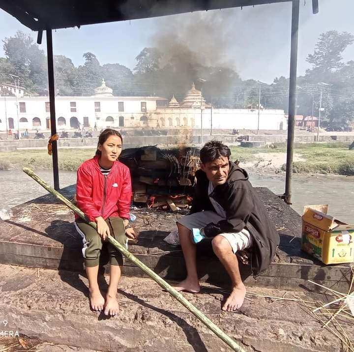 बिनयजंग बस्नेत विरुद्ध सपनाको जाहेरी, बस्नेतलाई पक्राउ गर्ने प्रहरीको तयारी