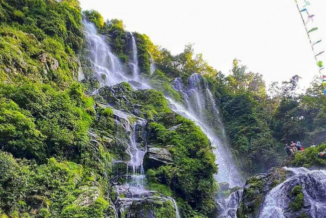 काभ्रेका चार स्थान नयाँ पर्यटकीय गन्तव्यको सूचीमा