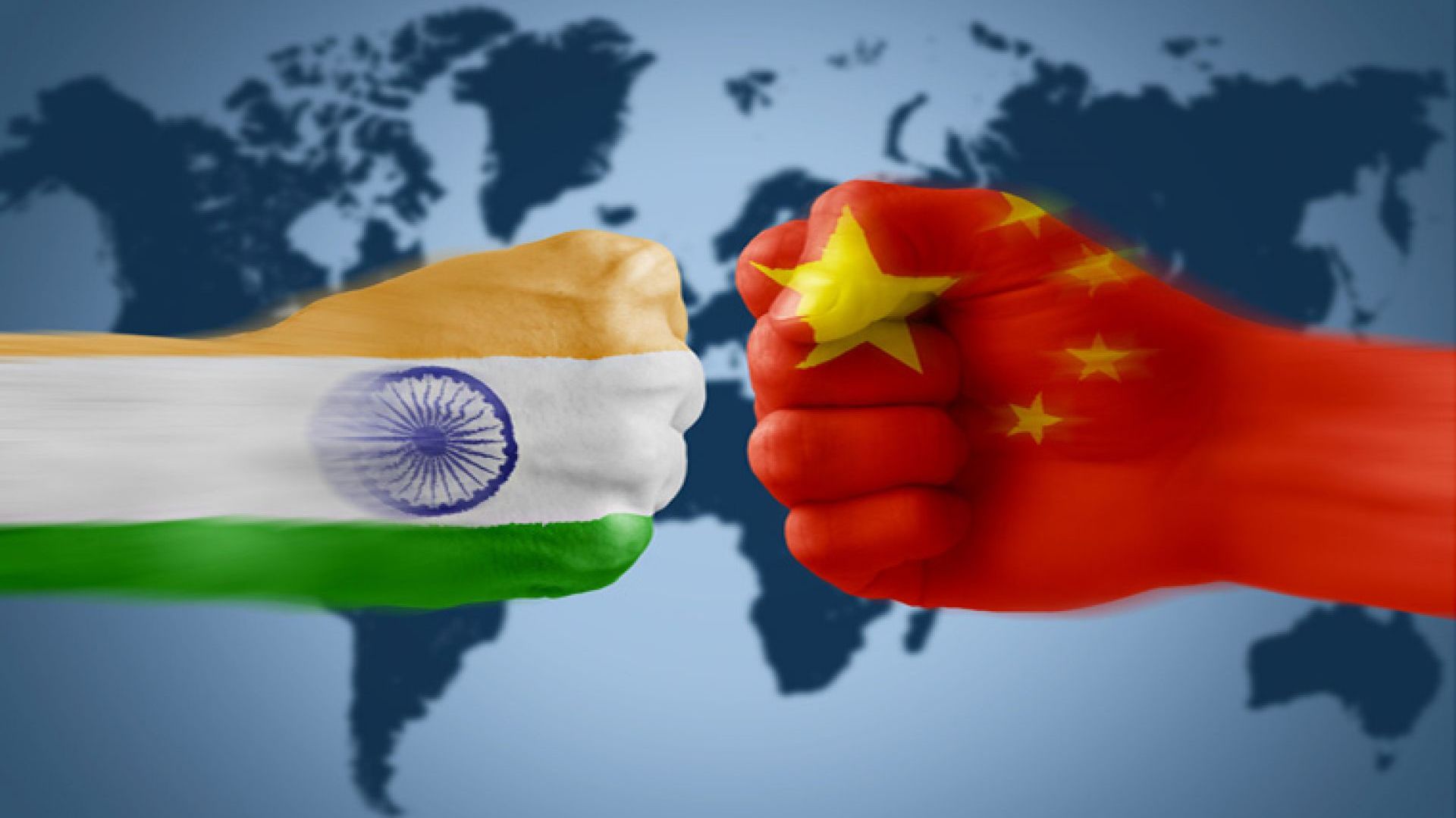 भारत-चीनको सीमामा फेरि तनाब : लद्दाखमा चीनका उत्तेजक गतिविधिको बदला लिने भारतकाे चेतावनी