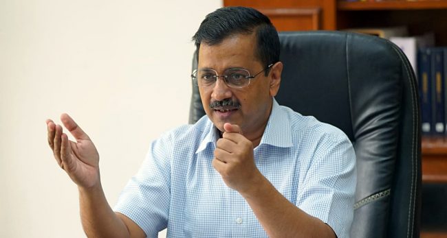 केजरीवाल जेल रहेन कि छुटने ? आज फैसाला हुदैँ