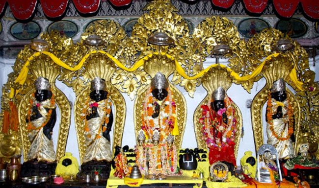 श्रीरामनवमी पर्व आज, श्रद्धा र भक्तिपूर्वक पूजा आराधना गरी मनाइँदै