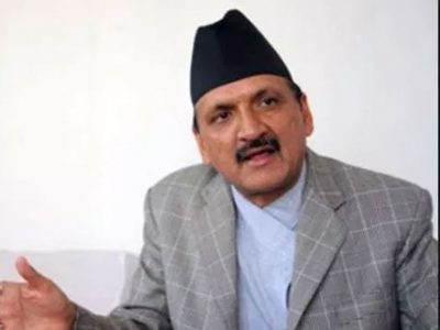शिक्षकहरूले आन्दोलन रोकेर विद्यार्थीको अधिकार प्राप्तिमा सघाउनुपर्छ : कांग्रेस