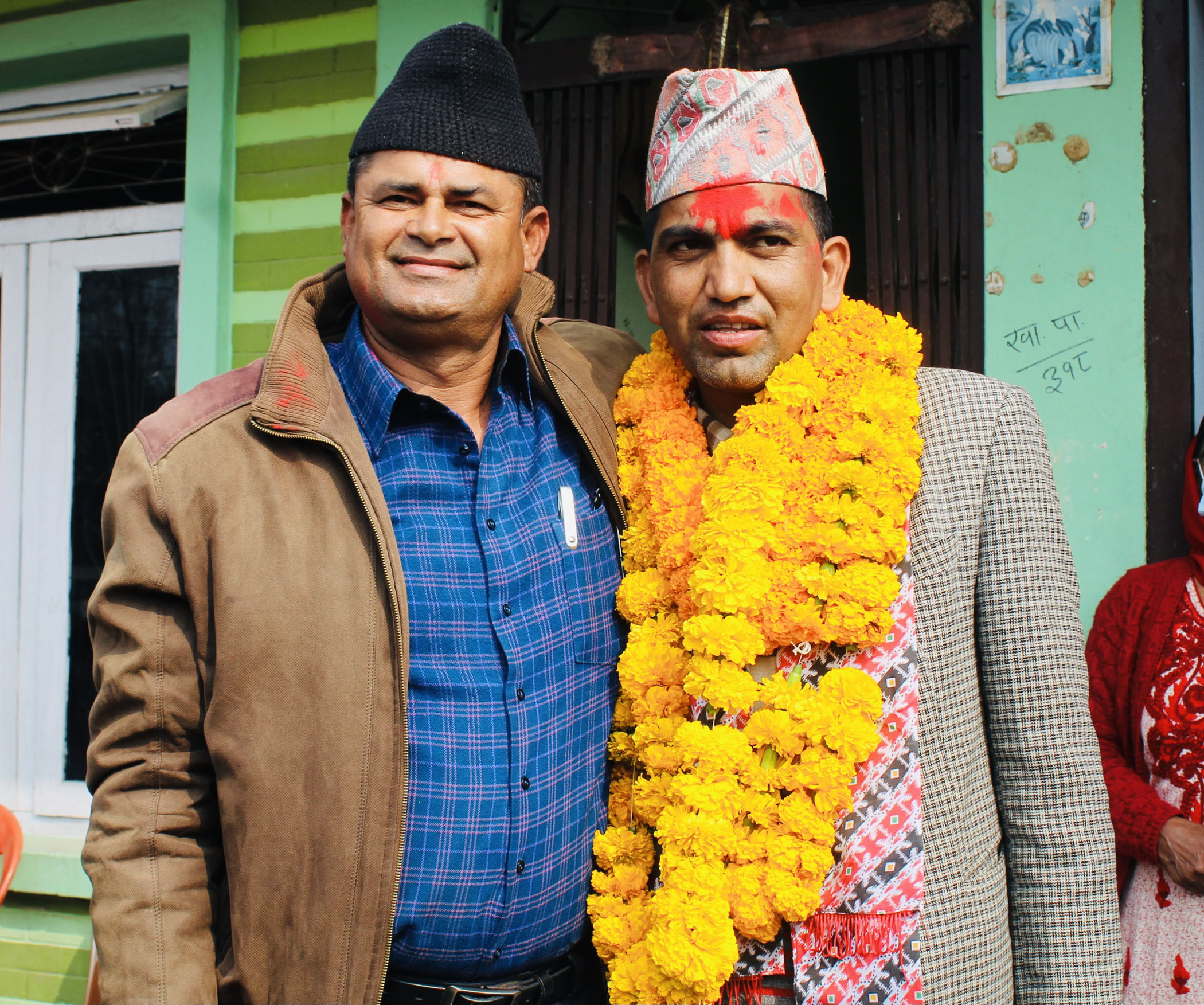 तनहुँ १ मा मौरती र २ मा खनाल विजयी