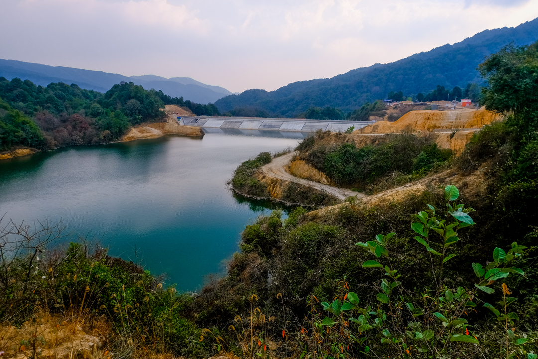 काठमाडौं उपत्यकाका पहाडमा १९८ पोखरी निर्माण गरिने