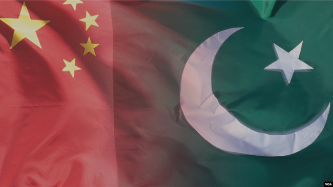 पाकिस्तानलाई एक अर्ब ३० करोड डलर सहयोग दिने युएई र चीनको प्रतिबद्धता