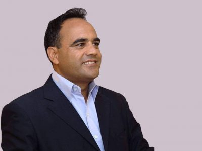 शिक्षकसँगको वार्ता एक/दुई दिन भित्र निष्कर्षमा पुग्नेमा विश्वस्त छु: नैनसिंह महर