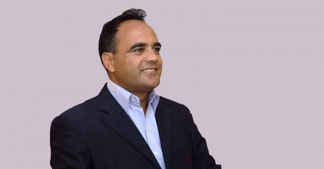 शिक्षकसँगको वार्ता एक/दुई दिन भित्र निष्कर्षमा पुग्नेमा विश्वस्त छु: नैनसिंह महर