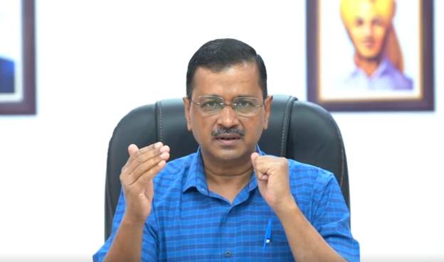 आफ्नो गिरफ्तारीको प्रश्नमा दिल्लीका मुख्यमन्त्री अरविन्द केजरीवालले के भने ?