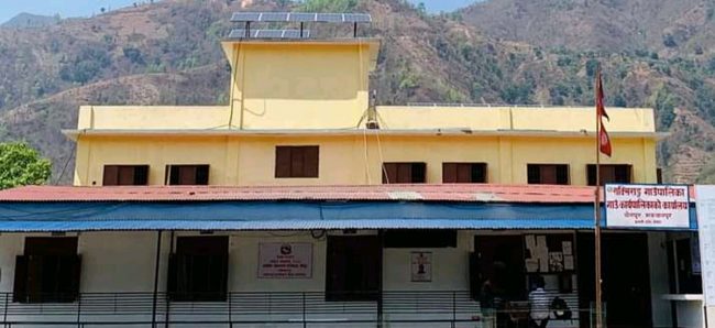 क्रिसमस मनाउन मकवानपुरको राक्सिराङ गाउँपालिकाले दियो तीन दिन बिदा