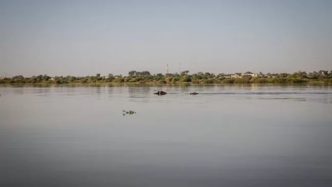 नाइजेरियामा डुंगा पल्टिँदा १०३ जनाको मृत्यु