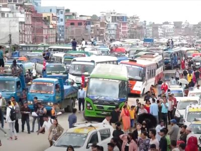 सार्वजनिक यातायातको भाडा बढ्यो (सूचीसहित)