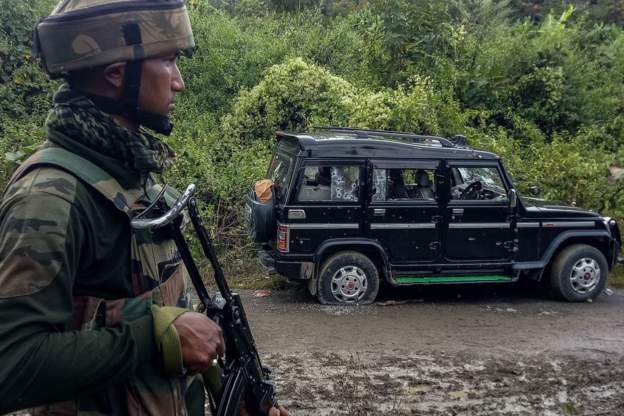 दुई दिनमा म्यानमारका ७१८ नागरिक मणिपुर प्रवेश, मणिपुर सरकारले माग्यो असम राइफल्ससँग जवाफ