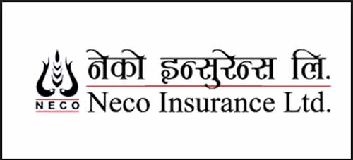 नेको इन्स्याेरेन्सको खुद मुनाफामा सामान्य बढोत्तरी, इपीएस कति ?