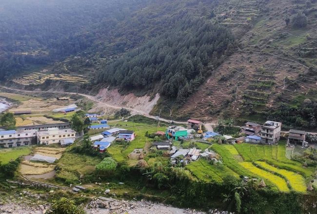 राष्ट्रिय गौरवका आयोजनाः वर्षौँ बित्दापनि सम्पन्न हुँदैन काम