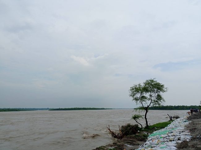 इनरुवा, धरान र दुहबीमा १५ करोडको क्षति