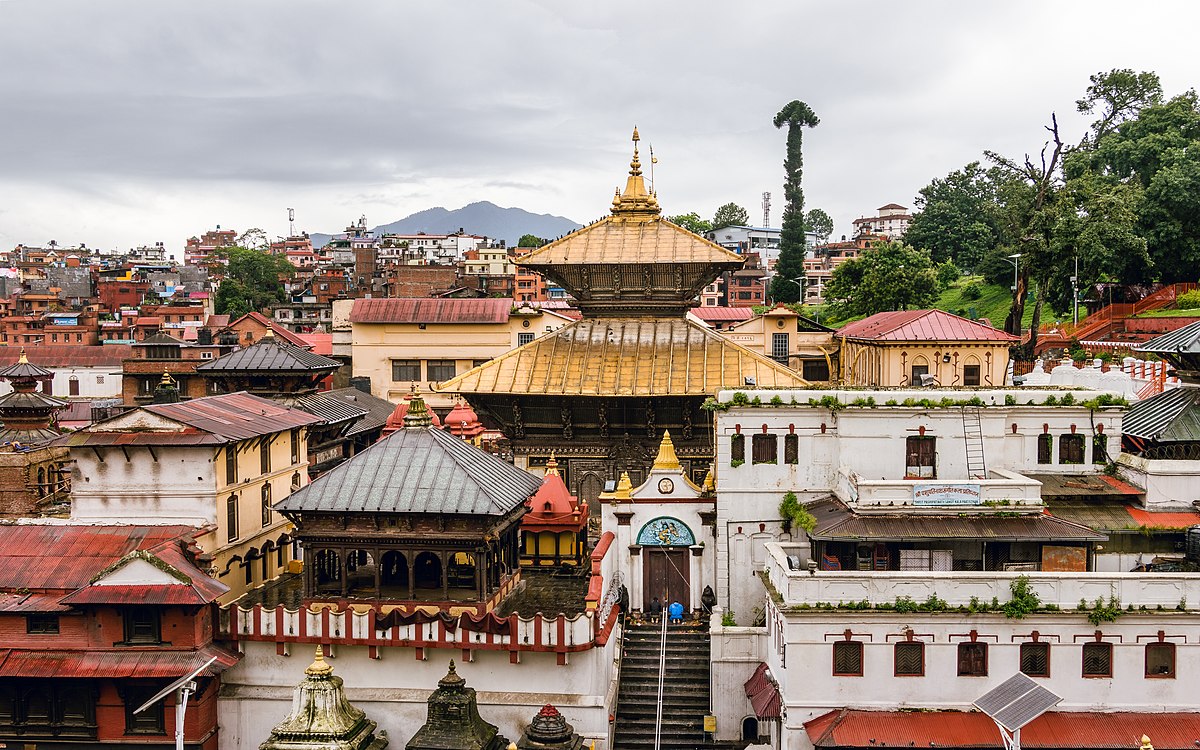 श्रावण शुक्ल पक्षभरका लागि पशुपति क्षेत्रमा विशेष व्यवस्था