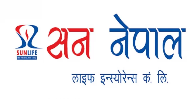 सन नेपाल लाइफ इन्स्याेरेन्सको आईपीओमा आवेदन दिने आज अन्तिम दिन